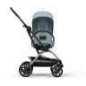 Poussette Eezy S Twist+ Plus 2