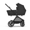 Poussette Eos Lux 2 en 1