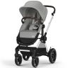 Poussette Eos Lux 2 en 1