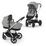 Poussette Eos Lux 2 en 1