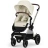 Poussette Eos Lux 2 en 1