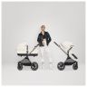 Poussette Eos Lux 2 en 1