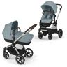 Poussette Eos Lux 2 en 1