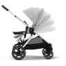 Poussette Gazelle S 2