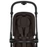 Poussette Melio Carbon 6