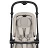 Poussette Melio Carbon 6