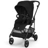 Poussette Melio Carbon 6
