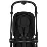 Poussette Melio Carbon 6
