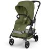 Poussette Melio Carbon 6