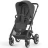 Poussette Talos S Lux 2