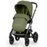 Poussette Talos S Lux 3