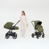 Poussette Talos S Lux 3