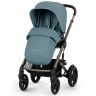 Poussette Talos S Lux 3