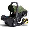 Siège-auto & poussette Doona i i-Size
