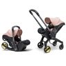 Siège-auto & poussette Doona i i-Size