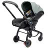 Siège-auto & poussette Doona X i-Size