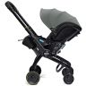 Siège-auto & poussette Doona X i-Size