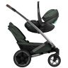 Adaptateurs Geo 3 / Geo 5 siège-auto supérieur