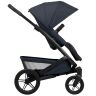 Poussette Geo 5 Single