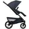 Poussette Geo 5 Single