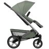 Poussette Geo 5 Single