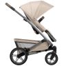 Poussette Geo 5 Single