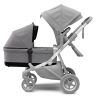 Nacelle Sleek Bassinet