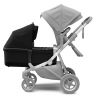 Nacelle Sleek Bassinet