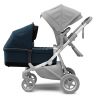 Nacelle Sleek Bassinet