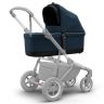 Nacelle Sleek Bassinet
