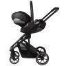 Adaptateurs siège-auto pour poussette Juno 2.0
