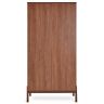 Armoire 2 portes Ashi