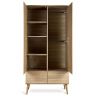 Armoire 2 portes Flow