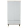 Armoire 2 portes Flow