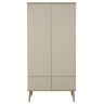 Armoire 2 portes Flow