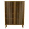 Armoire 2 portes Hai No Ki
