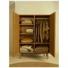 Armoire 2 portes Hai No Ki