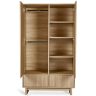 Armoire 2 portes Kyo