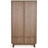 Armoire 2 portes Kyo