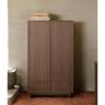Armoire 2 portes Kyo