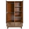 Armoire 2 portes Kyo
