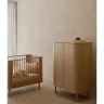 Armoire 2 portes plates Yume