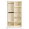 Armoire 2 portes Tsugi