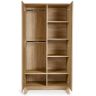 Armoire 2 portes Tsugi