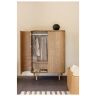 Armoire 2 portes Yume
