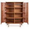 Armoire 2 portes Yume