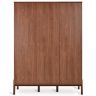 Armoire XL 3 portes Ashi