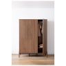 Armoire XL 3 portes Ashi