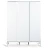 Armoire XL 3 portes Ashi