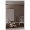 Armoire XL 3 portes Ashi